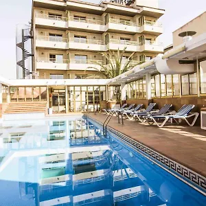 hotel-victoria-calafell.catalonia-hotels.com/